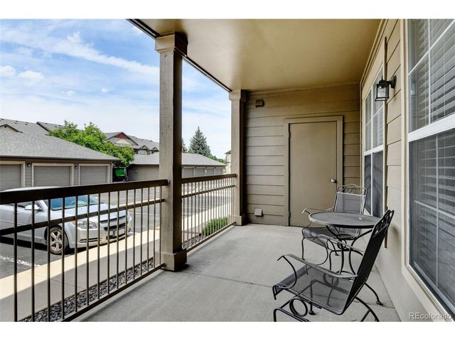 7413 S Quail Cir 1417, Littleton, CO 80127