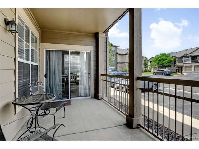 7413 S Quail Cir 1417, Littleton, CO 80127