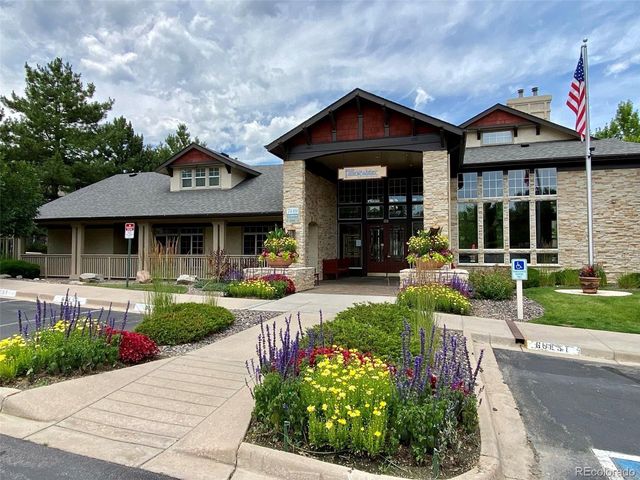 7413 S Quail Cir 1417, Littleton, CO 80127