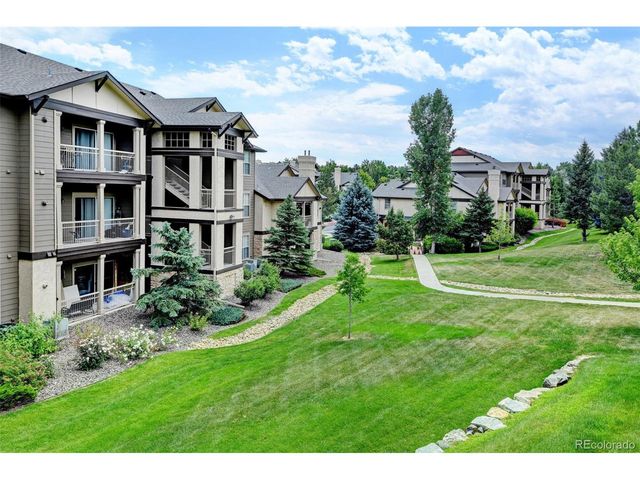 7413 S Quail Cir 1417, Littleton, CO 80127