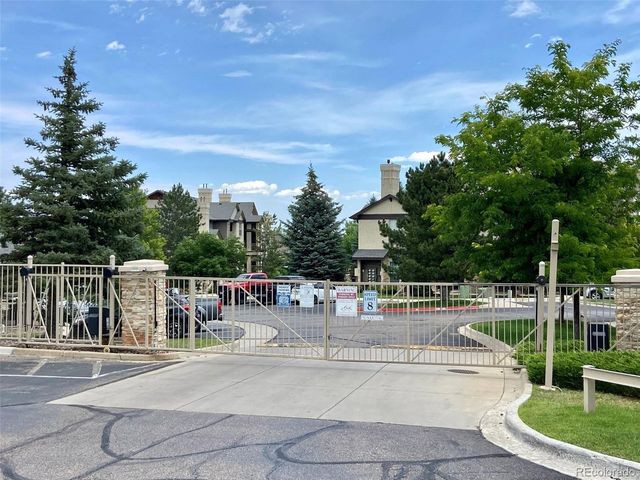 7413 S Quail Cir 1417, Littleton, CO 80127