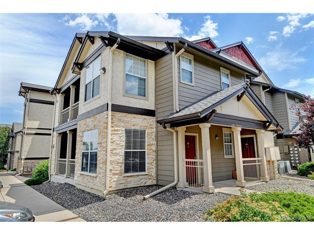 7413 S Quail Cir 1417, Littleton, CO 80127