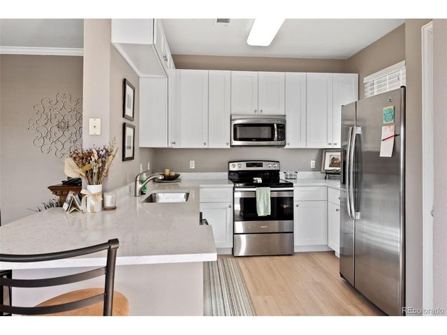 7413 S Quail Cir 1417, Littleton, CO 80127