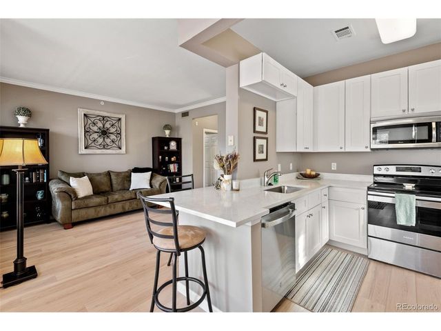 7413 S Quail Cir 1417, Littleton, CO 80127