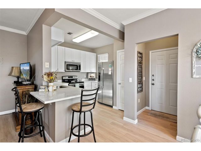 7413 S Quail Cir 1417, Littleton, CO 80127