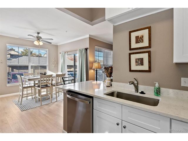 7413 S Quail Cir 1417, Littleton, CO 80127