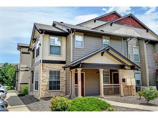7413 S Quail Cir 1417, Littleton, CO 80127