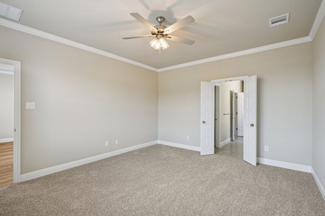 222 Cheyenne Trail, Alvarado, TX 76009