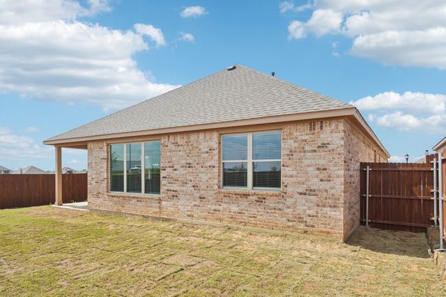 222 Cheyenne Trail, Alvarado, TX 76009