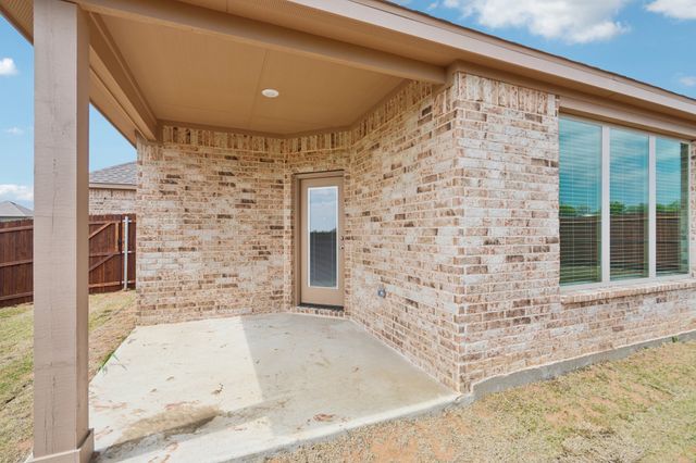 222 Cheyenne Trail, Alvarado, TX 76009
