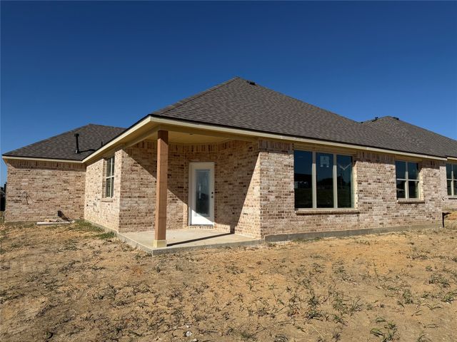 222 Cheyenne Trail, Alvarado, TX 76009