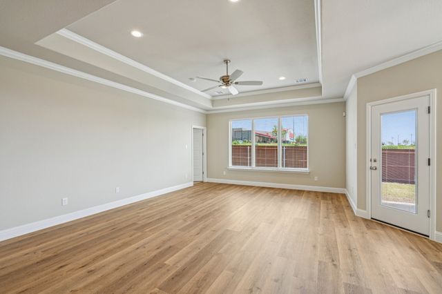 222 Cheyenne Trail, Alvarado, TX 76009