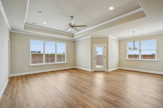 222 Cheyenne Trail, Alvarado, TX 76009