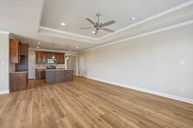 222 Cheyenne Trail, Alvarado, TX 76009