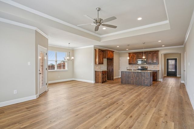 222 Cheyenne Trail, Alvarado, TX 76009