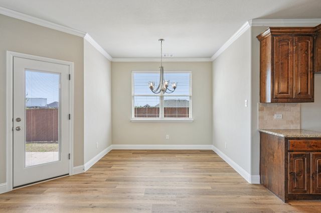 222 Cheyenne Trail, Alvarado, TX 76009