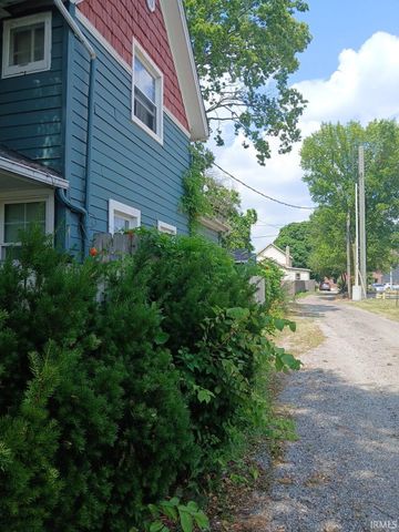 337 Lincoln Way, South Bend, IN 46601