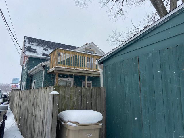 337 Lincoln Way, South Bend, IN 46601