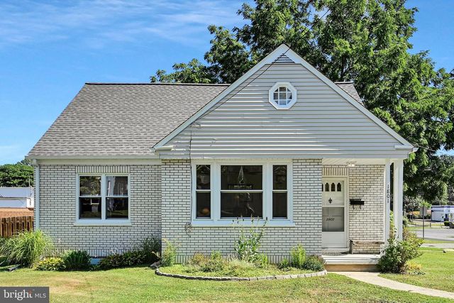 1801 URSINUS AVE, Lancaster, PA 17603