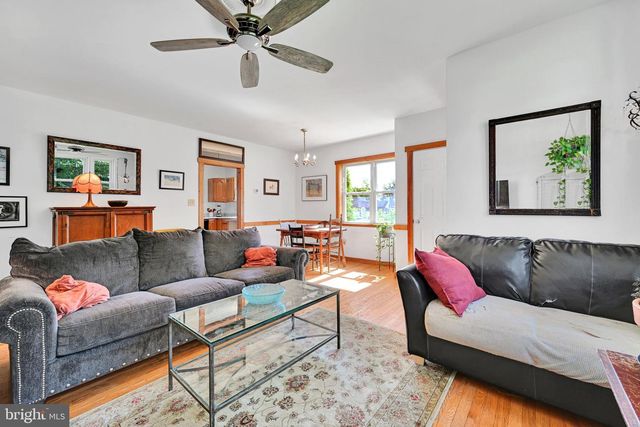 1801 URSINUS AVE, Lancaster, PA 17603
