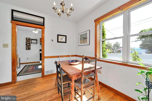 1801 URSINUS AVE, Lancaster, PA 17603
