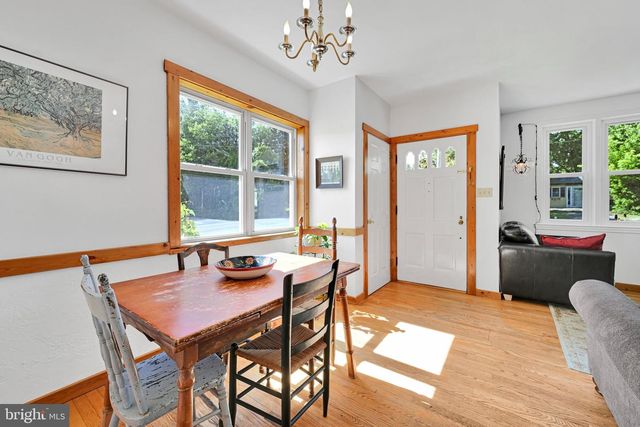 1801 URSINUS AVE, Lancaster, PA 17603