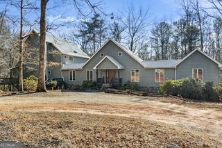 600 Glendale Drive, Clarkesville, GA 30523