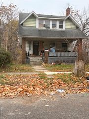 189 Tuxedo Street, Highland Park, MI 48203