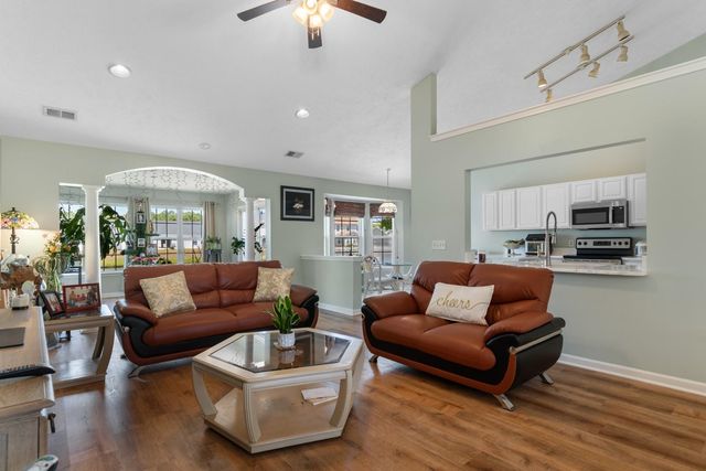 4644 East Walkerton Rd., Myrtle Beach, SC 29579