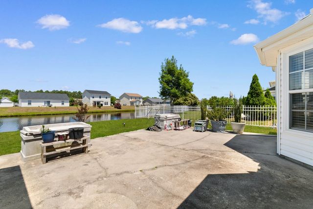 4644 East Walkerton Rd., Myrtle Beach, SC 29579