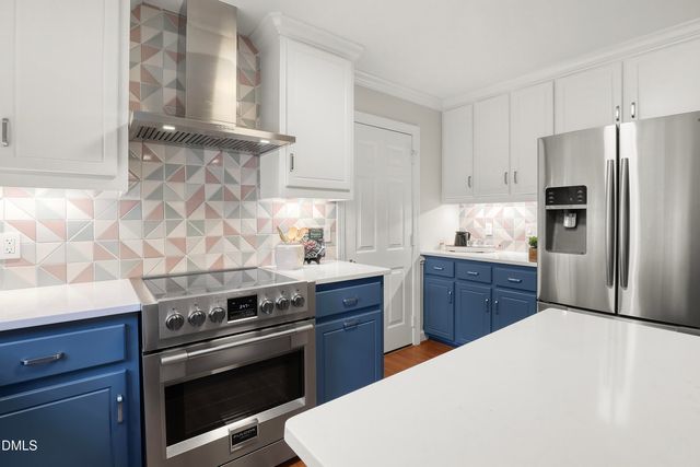 1500 Rainesview Lane, Apex, NC 27502