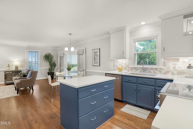 1500 Rainesview Lane, Apex, NC 27502