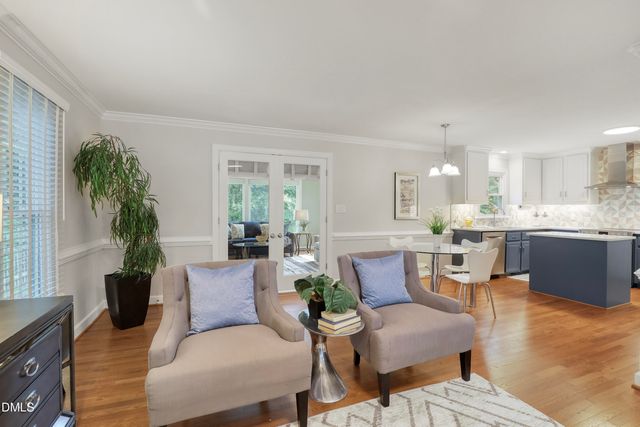 1500 Rainesview Lane, Apex, NC 27502