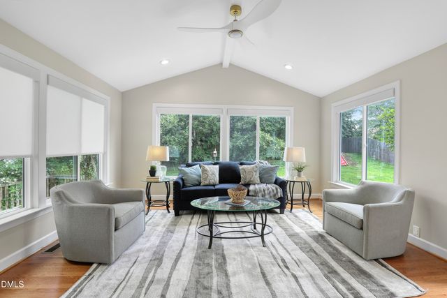 1500 Rainesview Lane, Apex, NC 27502