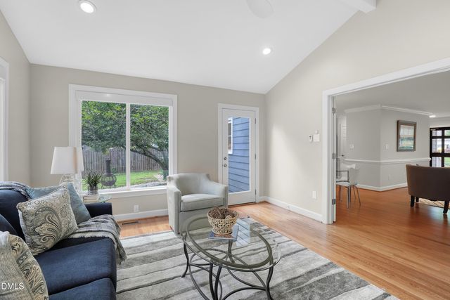 1500 Rainesview Lane, Apex, NC 27502