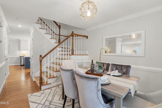 1500 Rainesview Lane, Apex, NC 27502