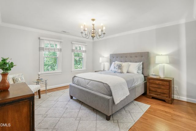 1500 Rainesview Lane, Apex, NC 27502