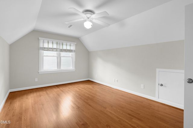1500 Rainesview Lane, Apex, NC 27502