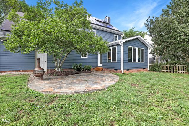 1500 Rainesview Lane, Apex, NC 27502