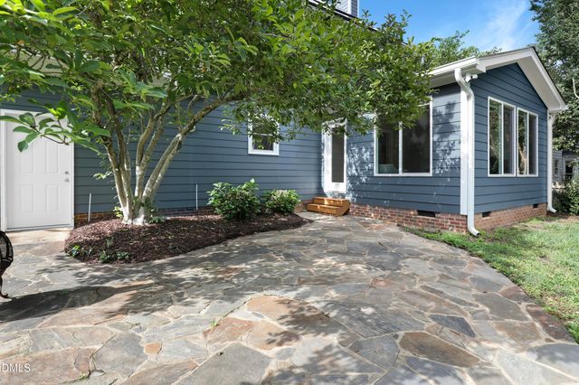 1500 Rainesview Lane, Apex, NC 27502