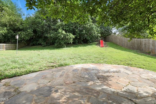 1500 Rainesview Lane, Apex, NC 27502