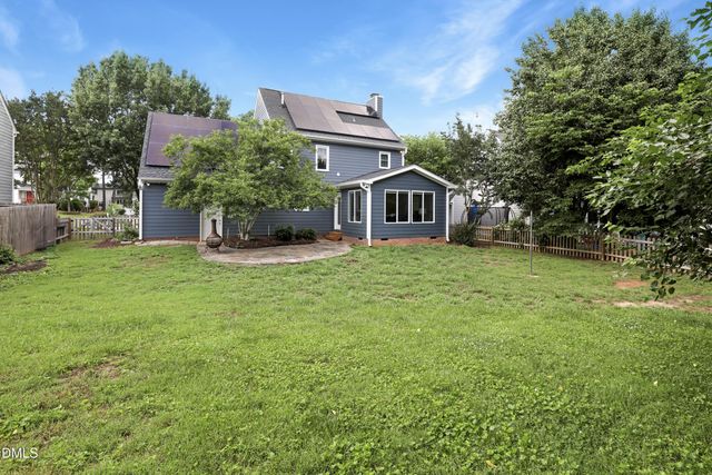 1500 Rainesview Lane, Apex, NC 27502