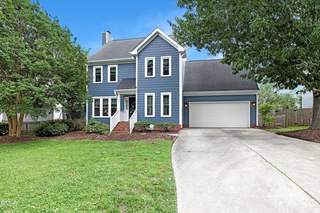 1500 Rainesview Lane, Apex, NC 27502
