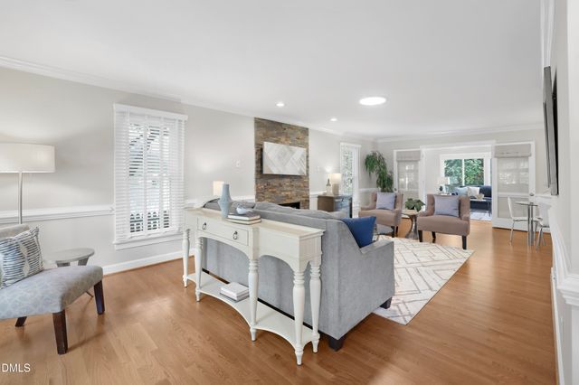 1500 Rainesview Lane, Apex, NC 27502