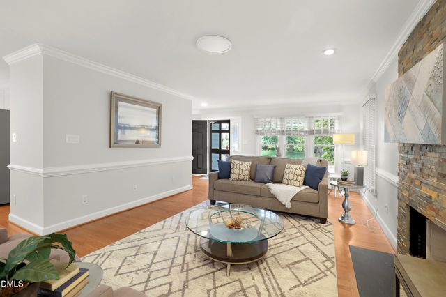 1500 Rainesview Lane, Apex, NC 27502