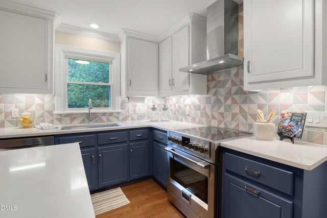 1500 Rainesview Lane, Apex, NC 27502