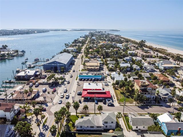 2100 PASS A GRILLE WAY, St Pete Beach, FL 33706