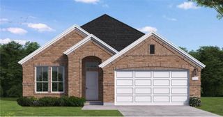 1720 Amber Gate Drive, Anna, TX 75409