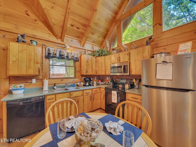 1806 Mossy Tr, Sevierville, TN 37876