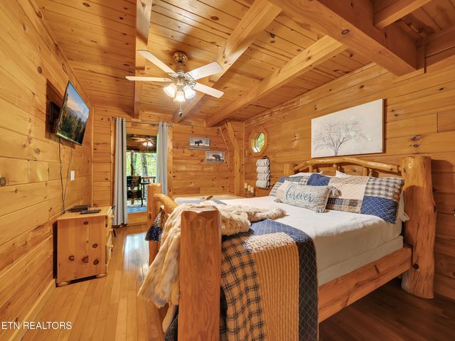 1806 Mossy Tr, Sevierville, TN 37876